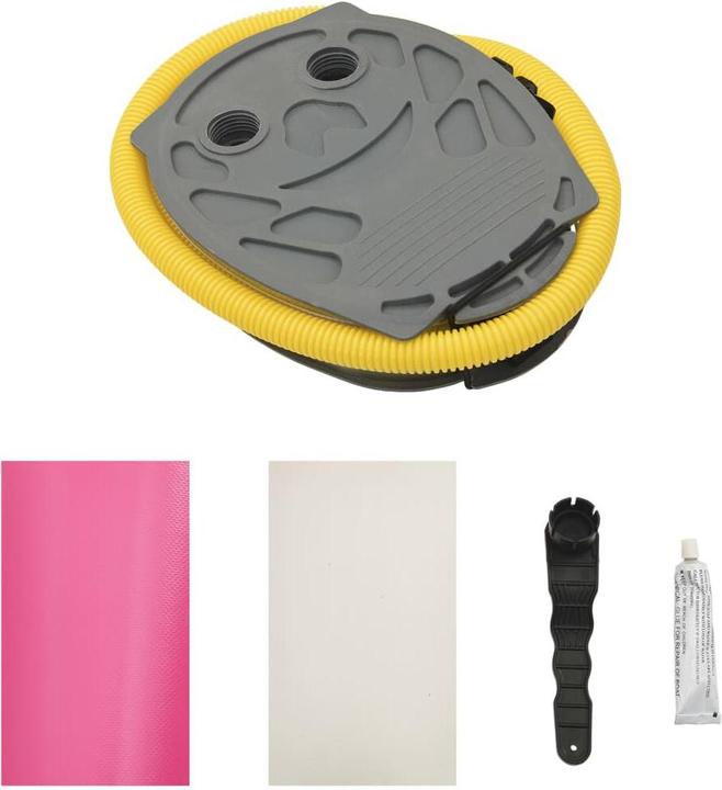 Produktbild vidaXL Gymnastikrolle