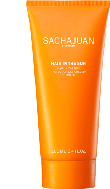 Immagine prodotto Sachajuan Capelli al sole (Crema corpo, 100 ml)