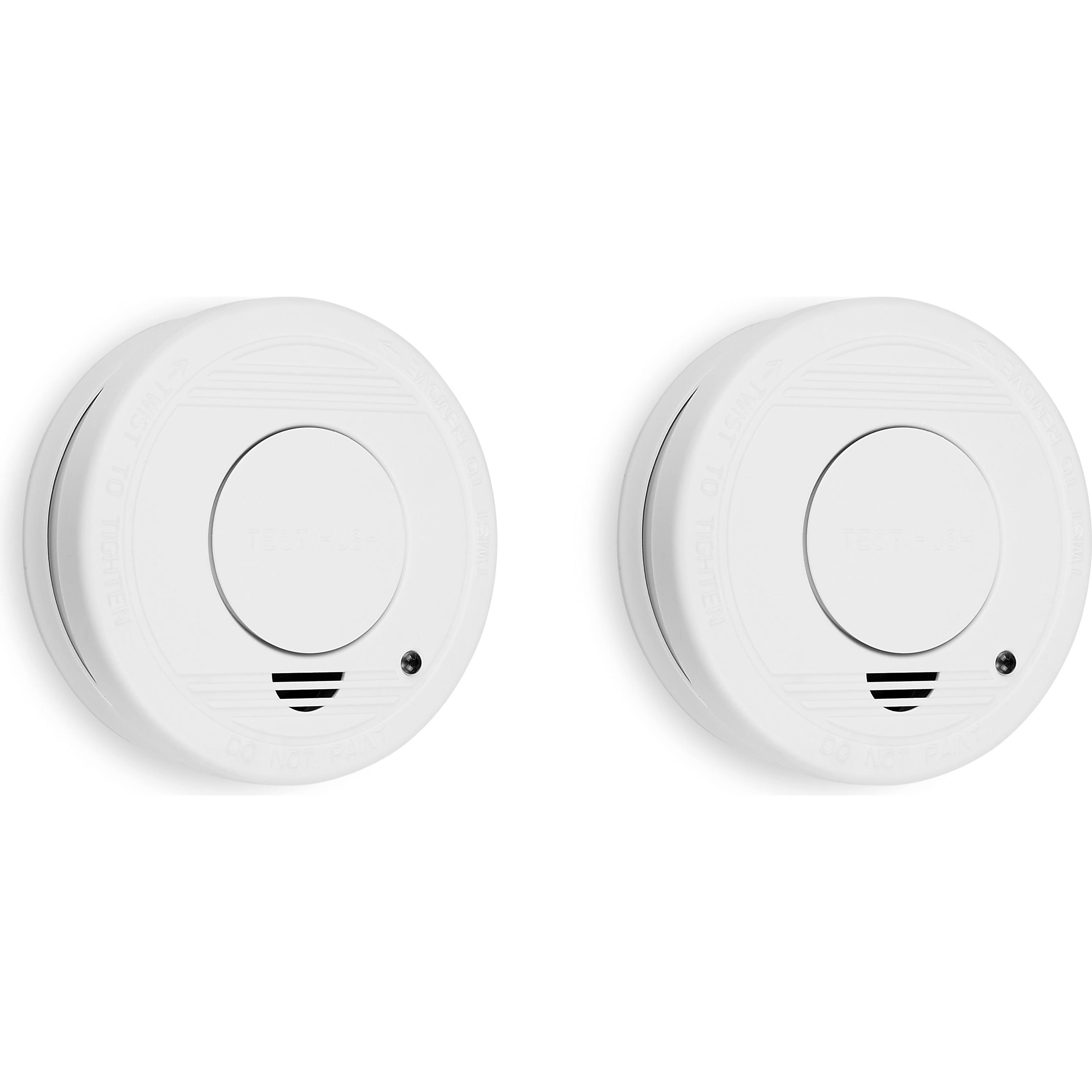 Smartwares, Gefahrenmelder, warnmelder