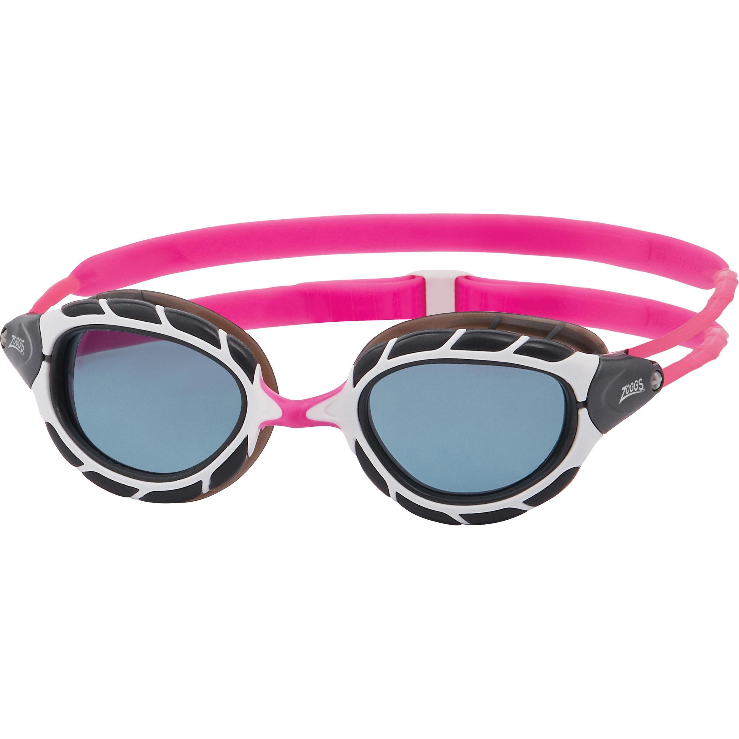 Zoggs, Schwimmbrille, (keine Korrektur, S)