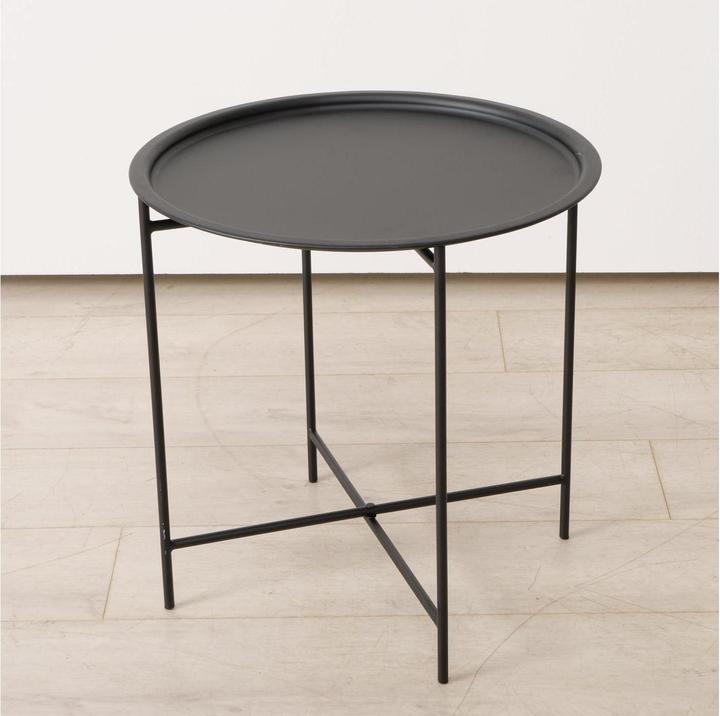 Image du produit Boltze Home Rocko (46 x 46 x 46 cm)