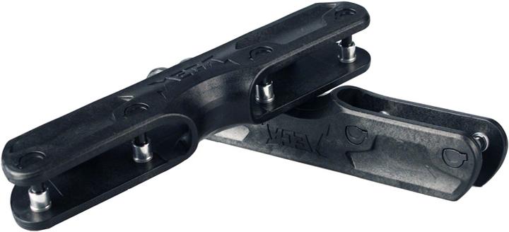 Produktbild Ground Control Mega Frame Black 2019