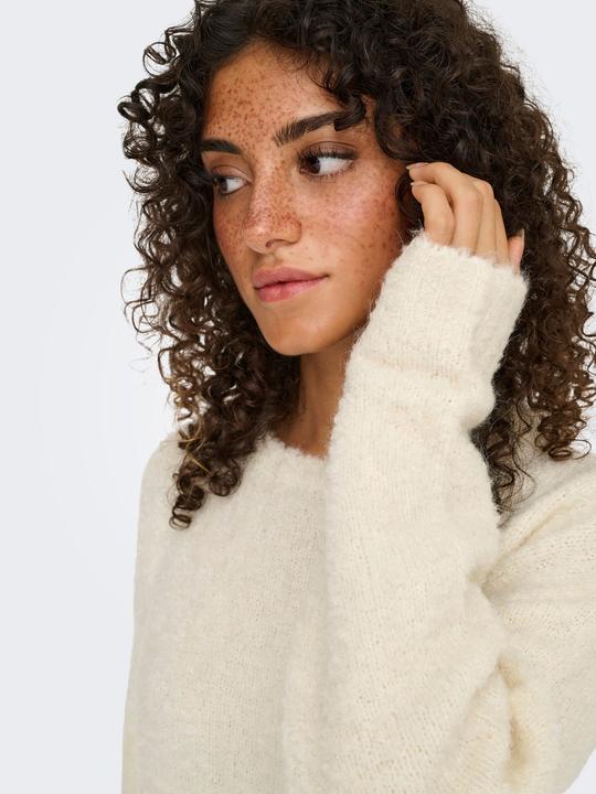 Produktbild Only ONLCILLE Strickpullover Strickpullover (L)