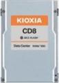 Actual product image Kioxia SSD 2.5" 1.92TB CD8-R (PCIe 4.0/NVMe) Enterprise SSD für Server (1920 GB, 2.5")