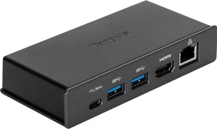 Produktbild Targus HDMI Modular Dock Hub (USB-C, 1 Ports)