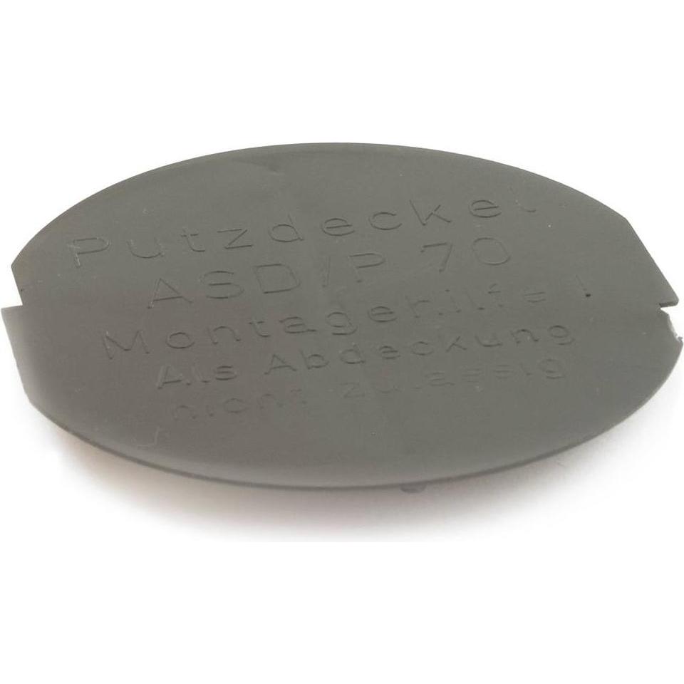 Thumbnail - Dietzel, Abzweigdose, Steckdeckel Kst Ř70mm Steckdeckel 832