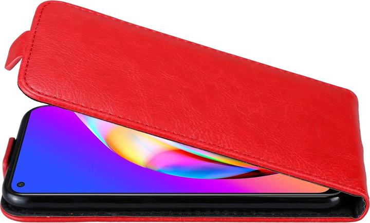 Produktbild Cadorabo Flip wie Invis Hülle (Oppo A94 5G)