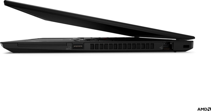 Actual product image Lenovo ThinkPad T14 - 20UD0013GE (14", AMD Ryzen 7 PRO 4750U, 16 GB, 512 GB, DE)