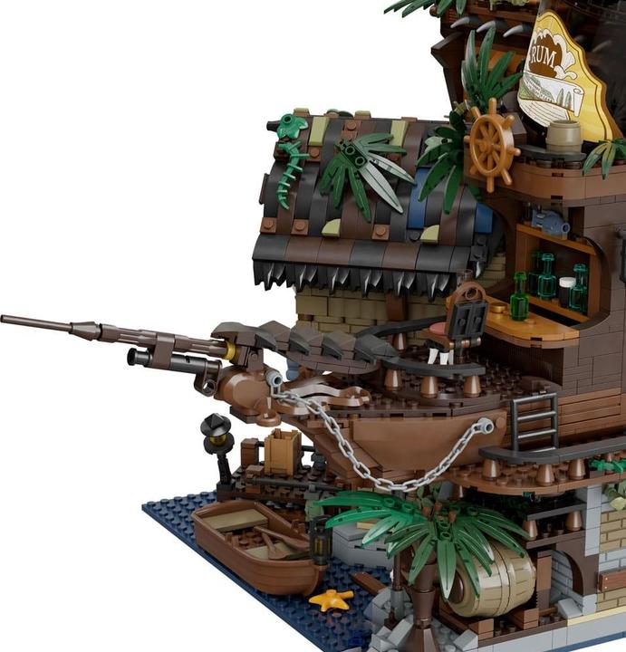 Produktbild Pantasy The Pirates Pub