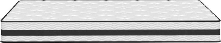 Actual product image vidaXL Saxon (140 x 200 cm)