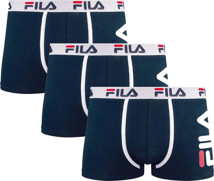 Immagine prodotto FILA Tyson (L, Confezione singola)