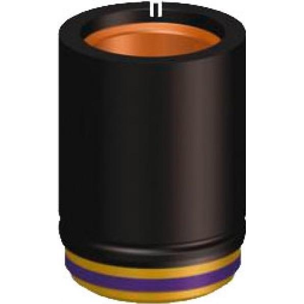 Elmag, Accessori per stazioni di saldatura, - Düsenhalter für Brenner CP161/162C Art. 1904