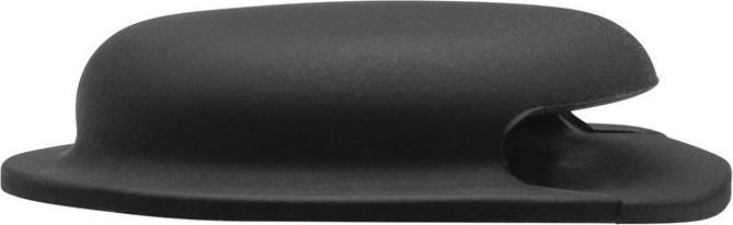 Image du produit Mobile Origin Airtag Sticker Mount A2 - 2 pack black