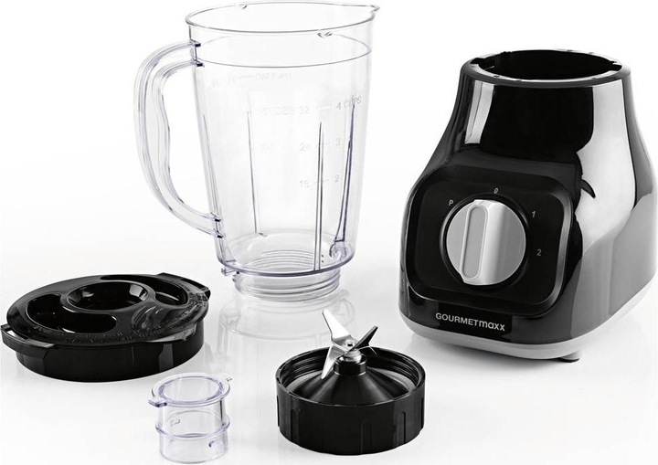 Actual product image Gourmetmaxx Stand mixer (350 W)