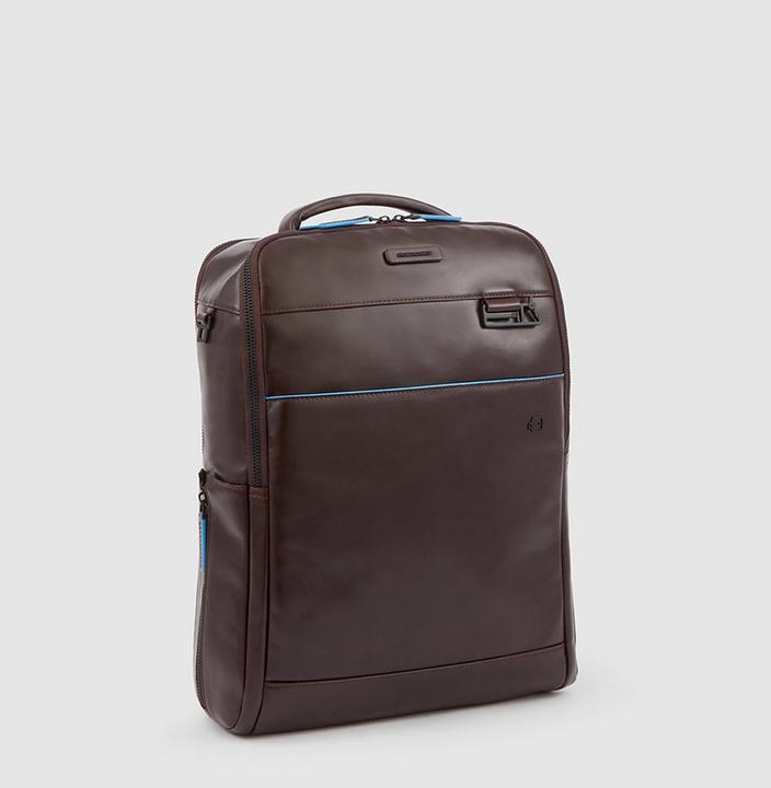 Actual product image Piquadro Backpack By (19 l)