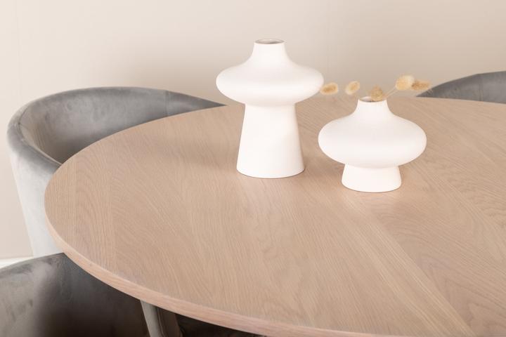 Produktbild Venture Home Bianca, Berit (MDF)