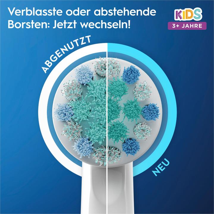 Image du produit Oral-B Kids Star Wars (8 x)