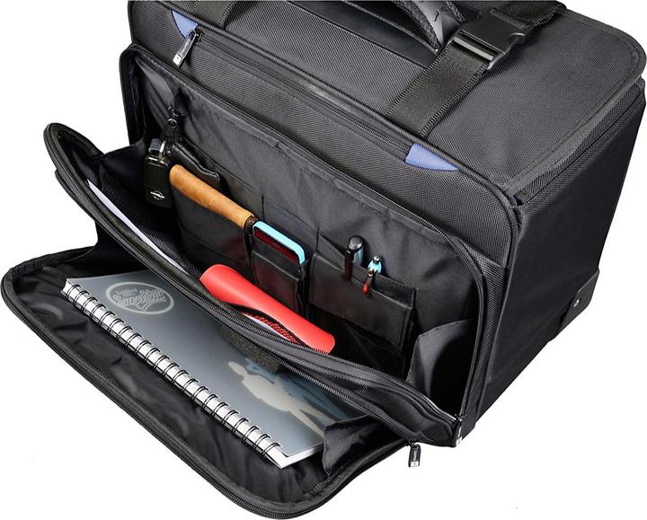 Actual product image Lightpak Pioneer (38 l)