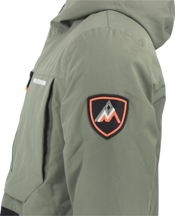 Immagine prodotto Peak mountain Cesna (3XL)