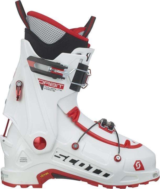 Image du produit Scott Sports Scott Orbit 2017 (25.5)