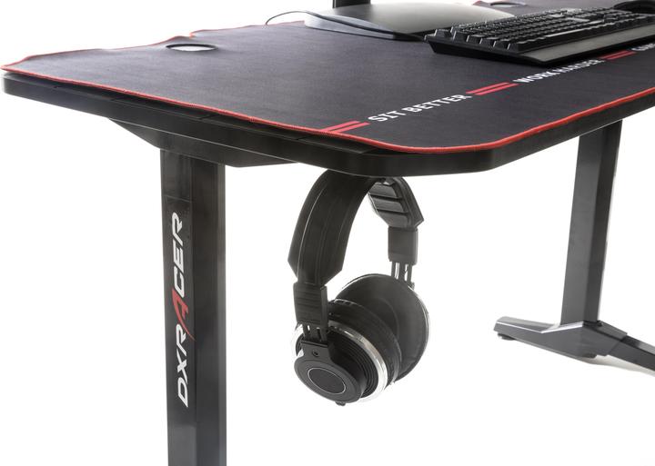 Actual product image DXRacer Max1