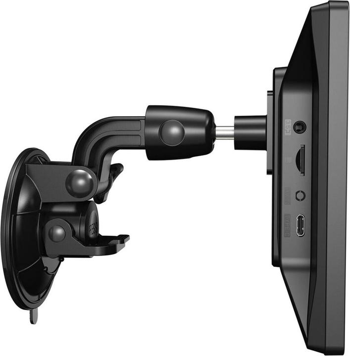 Produktbild Modecom FreeWAY CX 9.0 CAR NAVIGATION + MapFactor Karten von Europa (9")