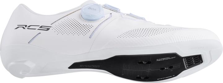 Image du produit Shimano Men Road SH-RC5 Schuh SPD-SL (43)