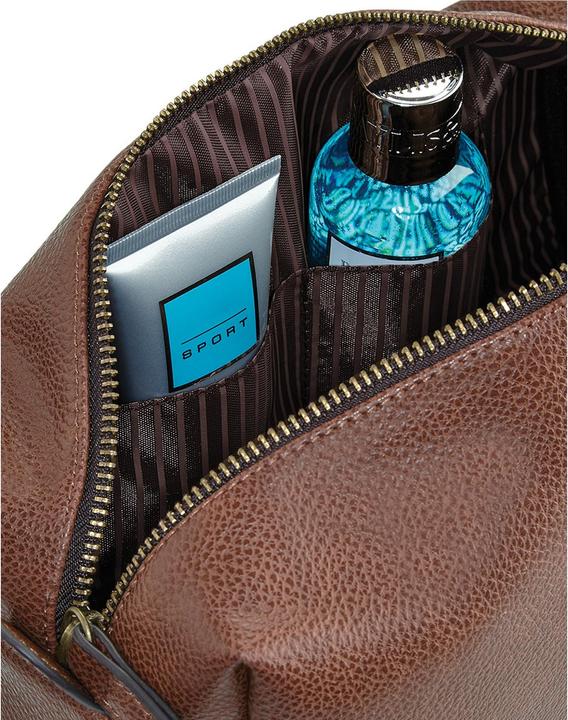 Immagine prodotto Quadral Nuhide Borsa per il Lavaggio (3 l)