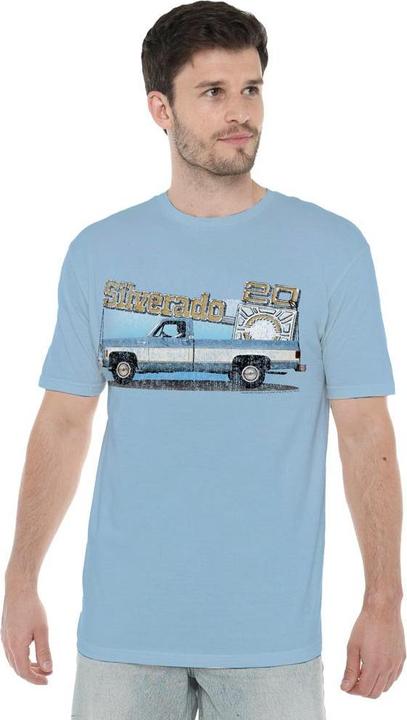Produktbild Chevrolet Old Silverado TShirt (M)
