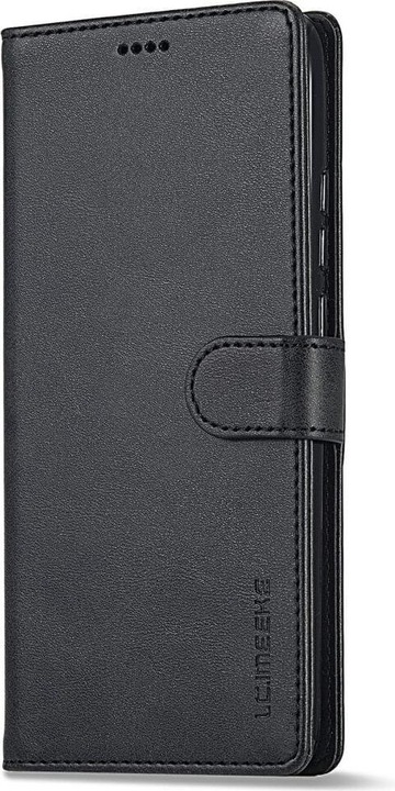 Produktbild LC.Imeeke Xiaomi 14T - Leder Etui Hülle (Xiaomi 14T)