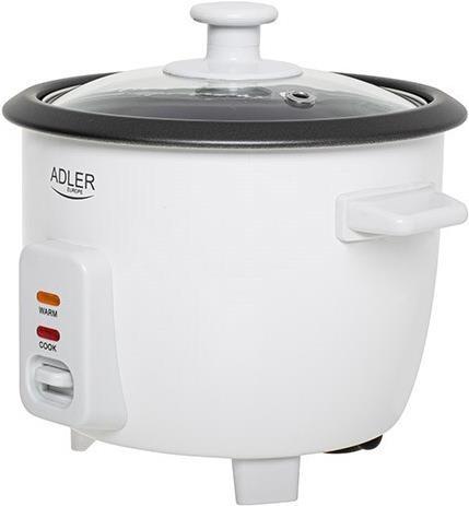 Actual product image Adler Rice cooker
