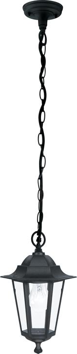 Actual product image EGLO Laterna (E27, IP44)