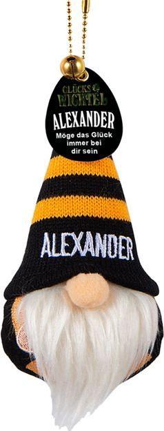 Actual product image H&H Glckswichtel Alexander