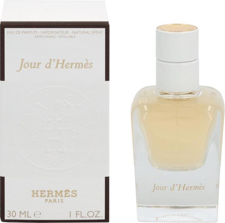Actual product image Hermès Jour d'Natural (Eau de parfum, 30 ml)