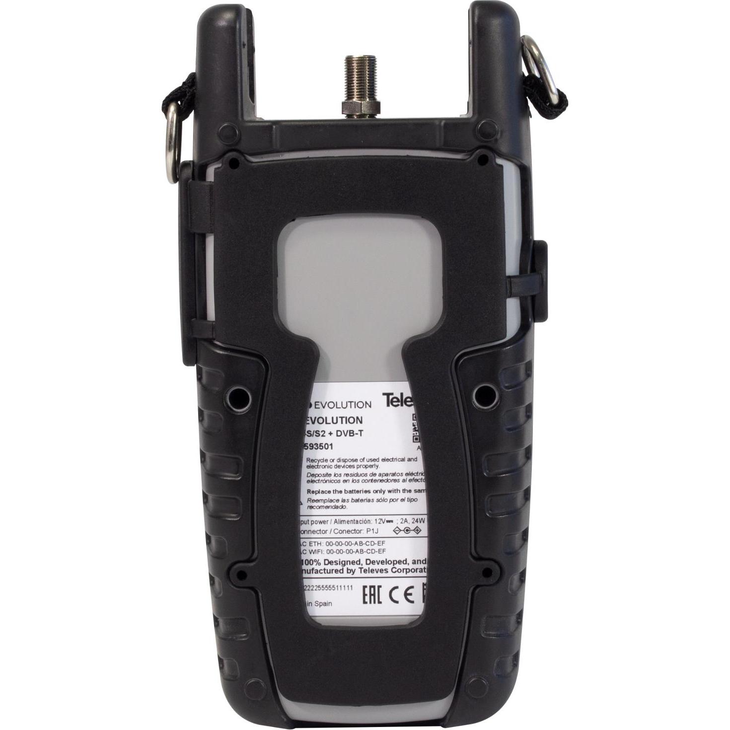 Televes H30ES2CK (Messtechnik) (593513)