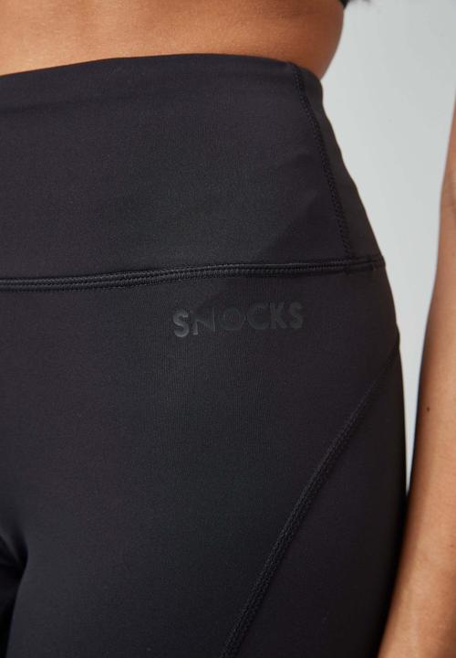 Produktbild Snocks Radlerhose Damen (XS)