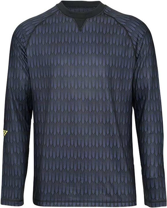 Actual product image Black Crows Corpus baselayer top Feathers 2017 (M)