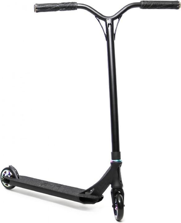 Produktbild Ethic Scooter Complete Artefact v2 Rainbow 2019