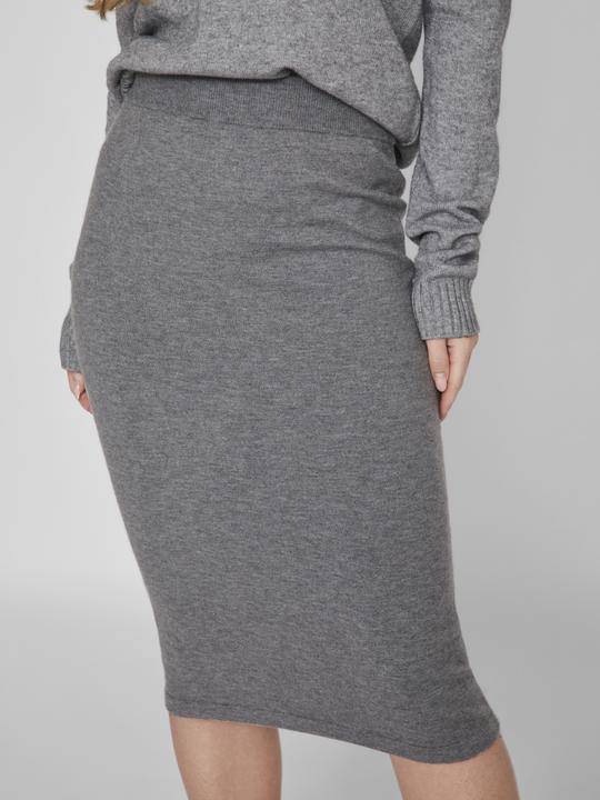Actual product image Vila High Waist Pencil Skirt (S)