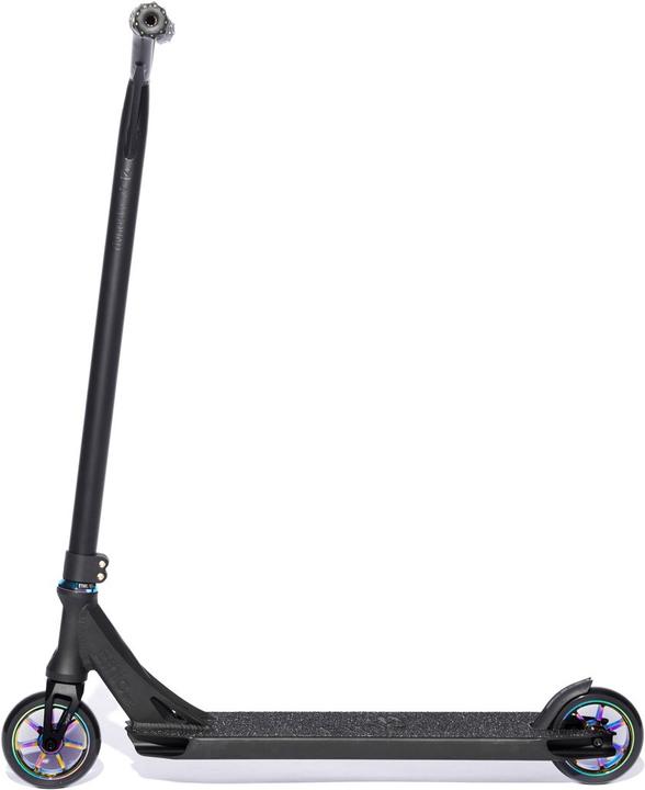 Produktbild Ethic Scooter Complete Artefact v2 Rainbow 2019