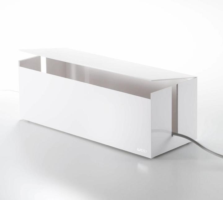 Produktbild Yamazaki Kabelbox WEB