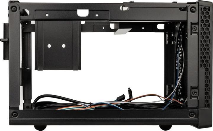 Produktbild Silverstone SG13 (DTX, ITX)