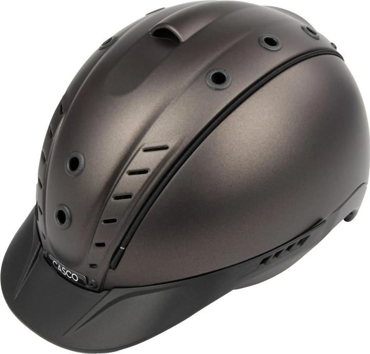 Produktbild Casco MISTRALL 2 PRIME Reithelm (55 - 57 cm)