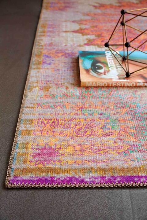 Produktbild Wecon Home Sunkissed (120 x 170 cm)