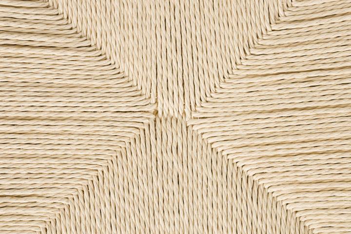 Productafbeelding White Label Living Chair Che Walnut