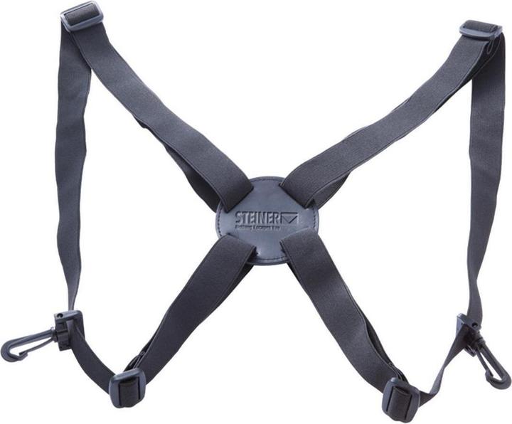 Actual product image Steiner Comfort body harness