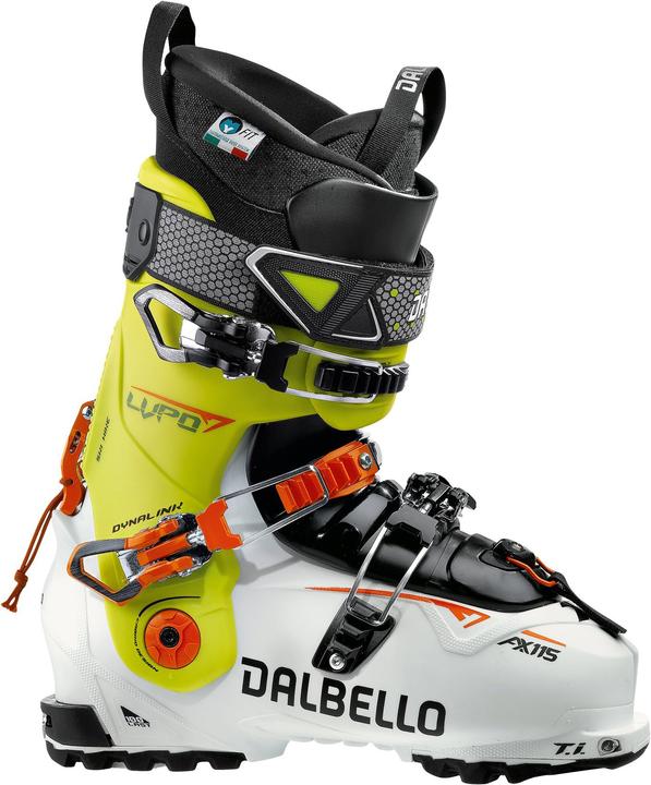 Produktbild Dalbello Lupo AX 115 2019 (22.5)