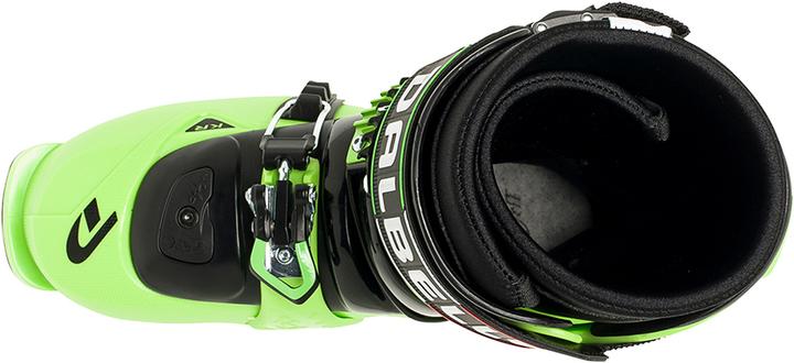 Produktbild Dalbello Krypton 130 ID Uni Lime/Lime 2020 (24.5)