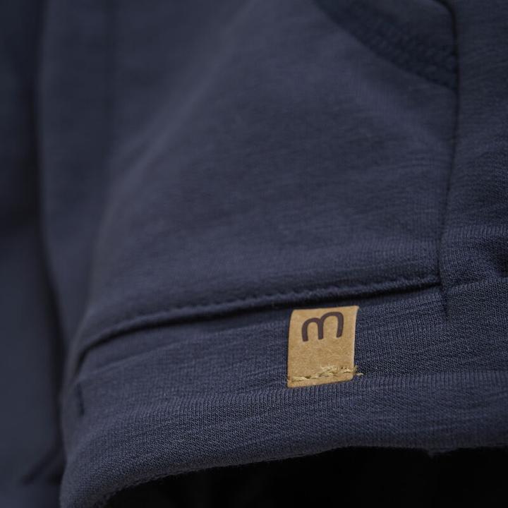 Actual product image Minymo Sweat Shorts (86)