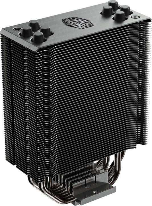 Actual product image Cooler Master Hyper 212 (158.80 mm)